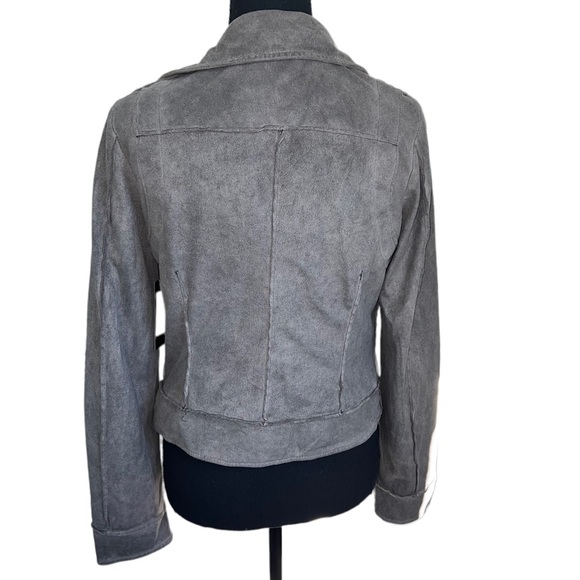 CoffeeShop New York Jacket - Picture 3 of 5